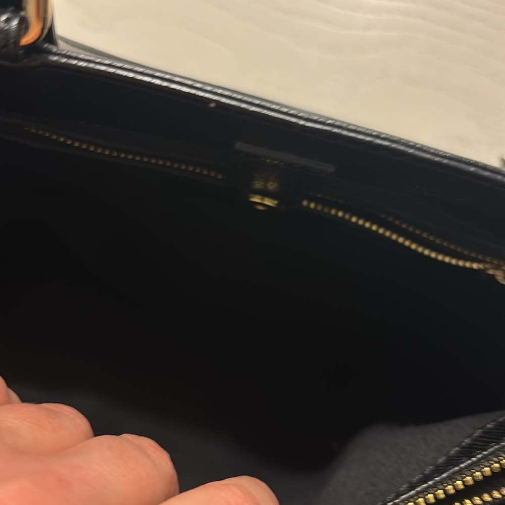 Reiss Harlow Tote in black! New! Great condition! - Picture 7 of 9